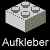 Aufkleber